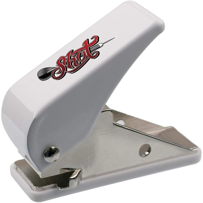 Shot Darts Flight Punch