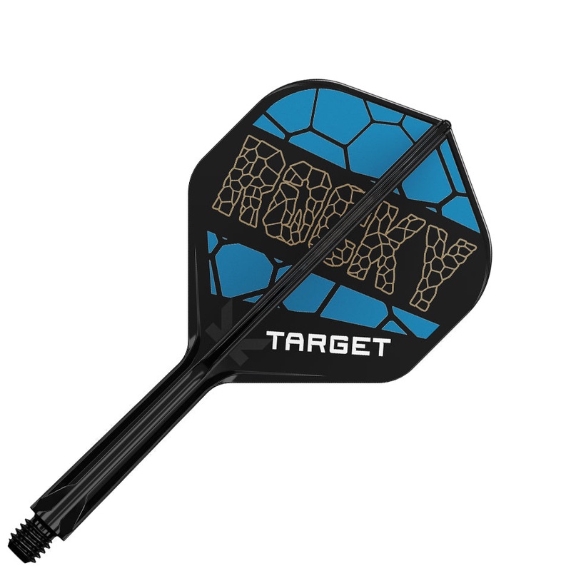 Target Josh Rock K-Flex Flight System – No2 Intermediate