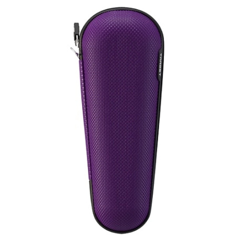 Target Takoma Shell Dart Wallet – Purple