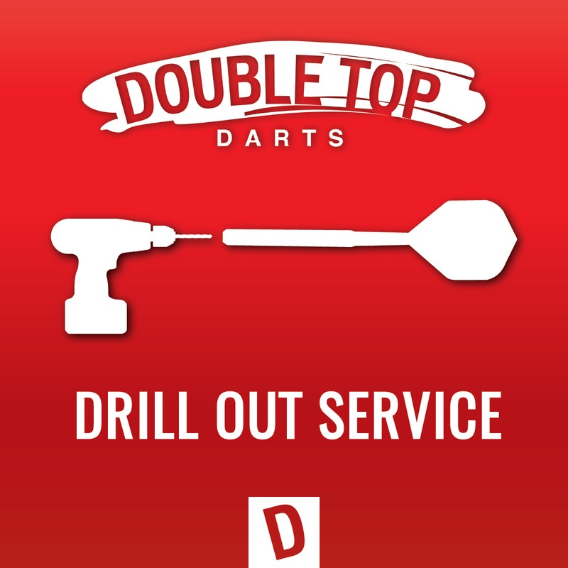 Broken Point Removal – Drill Out
