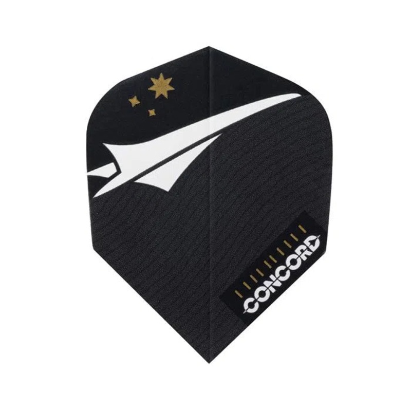 Bull’s NL Powerflite S100 Concord No6 Flights