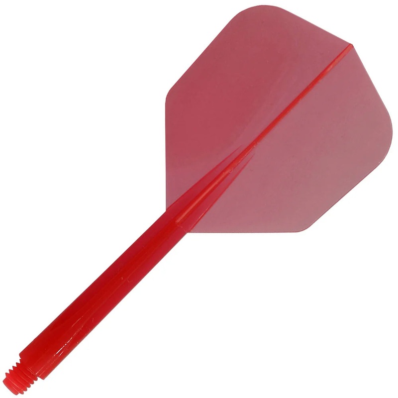 Condor Zero Stress Flight System – Shape Red Long