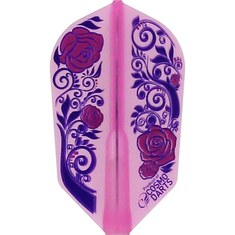 *Cosmo Fit Flight – Player – Super Slim – Magenta – Trish Grzesik 4