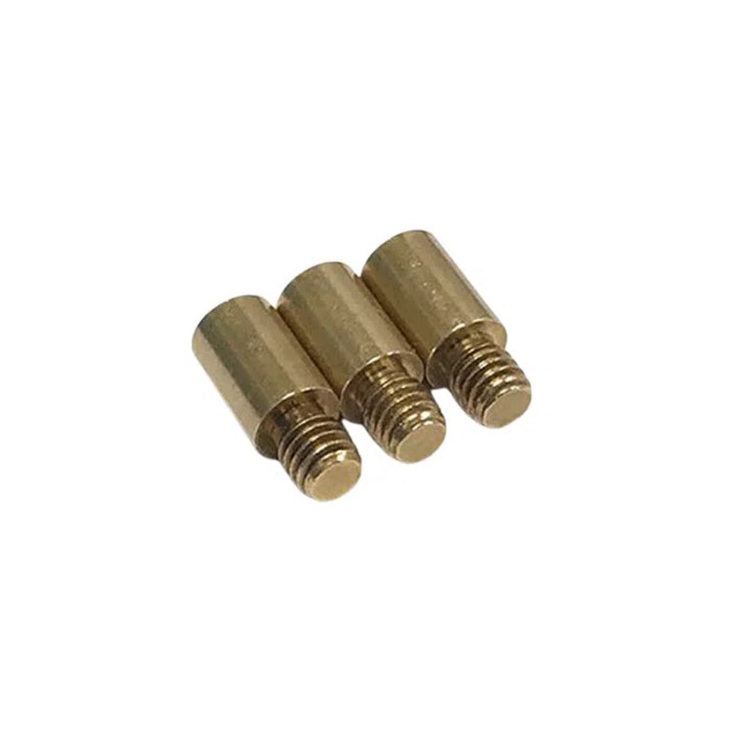 DataDart Add a Gram – Brass