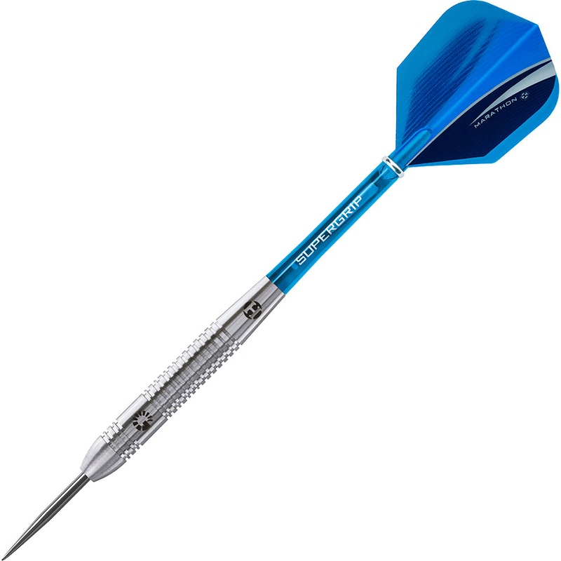 Harrows Genesis Style A Steel Tip Darts – 21gm