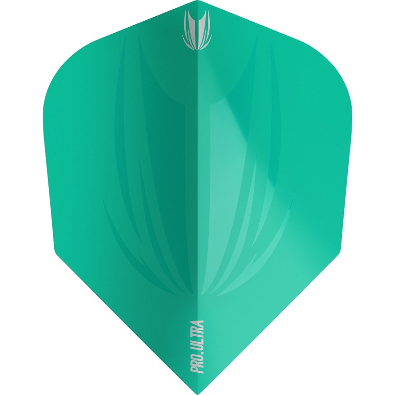 Id Pro.Ultra Aqua No6 Flight Dart Flights by Target
