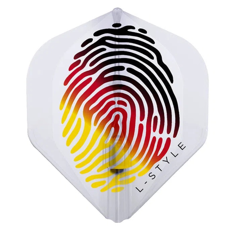 L-Style Gabriel Clemens v4 Type A L-Flight EZ L1 Standard Flights