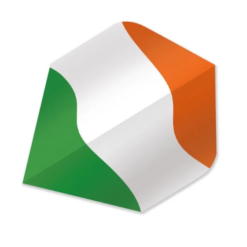 Unicorn World Flags Maestro Flights – IRELAND