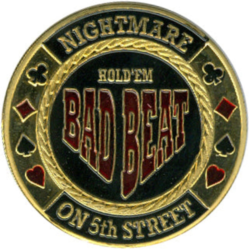 Card Guard – Bad Beat