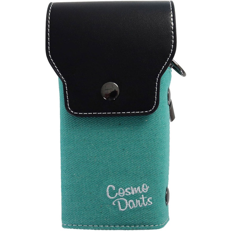 Cosmo Outfit for Case X Dart Case – Turquoise