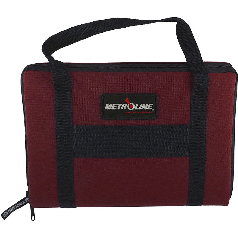 Metroline Executive Dart Case – Burgundy
