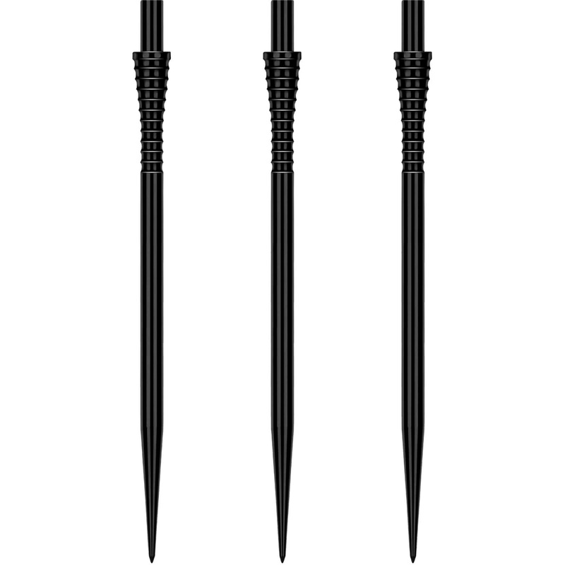 Red Dragon – Raptor Grooved Dart Points – 50mm