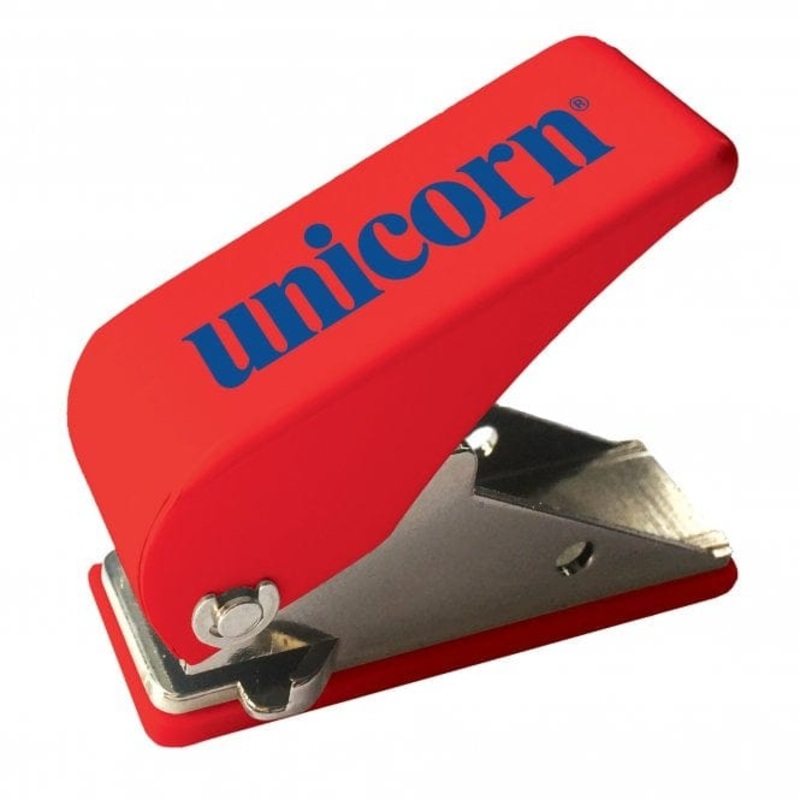 Unicorn Flight Punch – Pocket Size – Better Flight Grip – Red