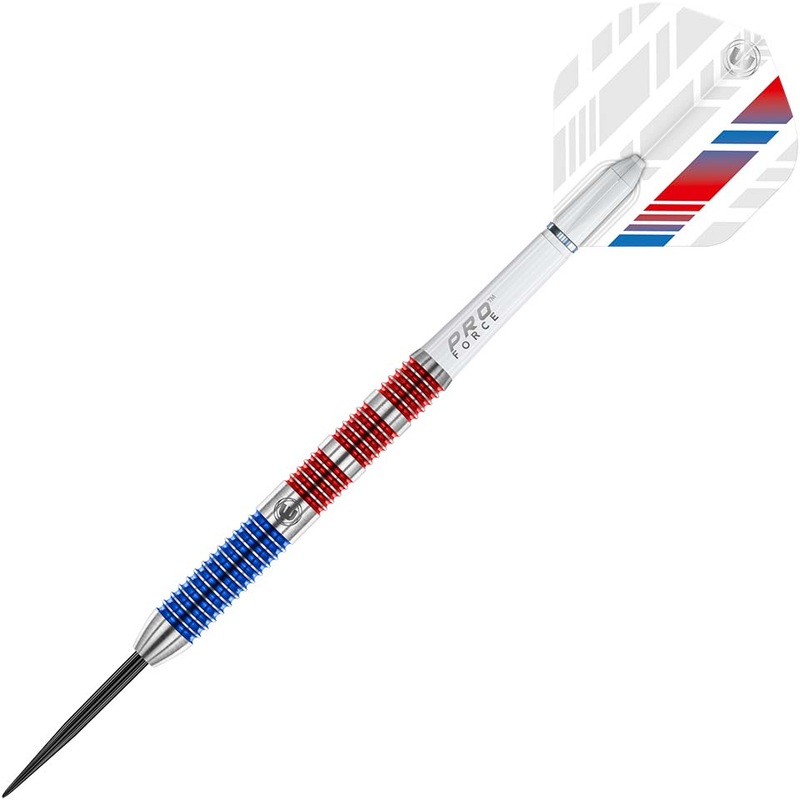 Winmau Wildcats Steel Tip Darts – 23gm