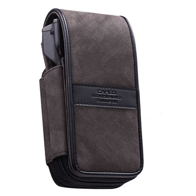 Cameo Garment 3 Dart Case – Gray