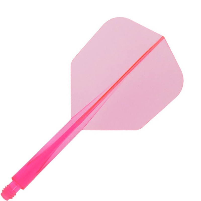 Condor Axe Neon Flight System – Shape Pink (M)