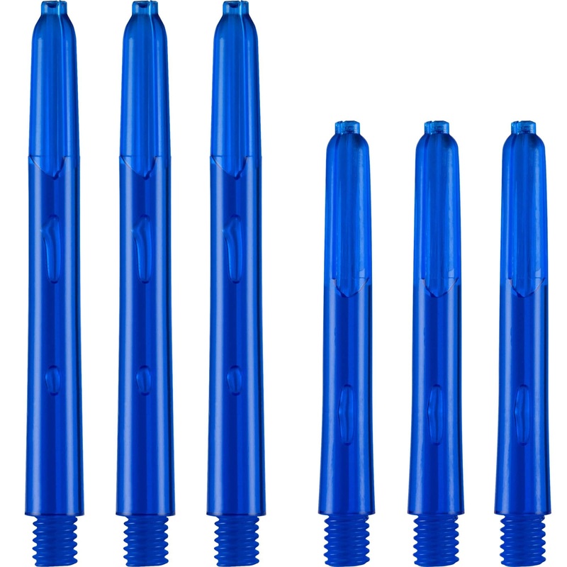 *Designa Edgeglow Stems – Polycarbonate Stems – Dark Blue Medium