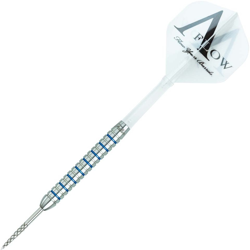 Dynasty Fallon Sherrock 80 Steel Tip Darts – 22gm