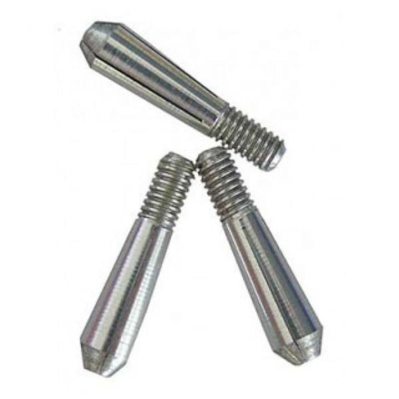 Harrows Colette Spare Tops For Dart Stems / Shafts Colette
