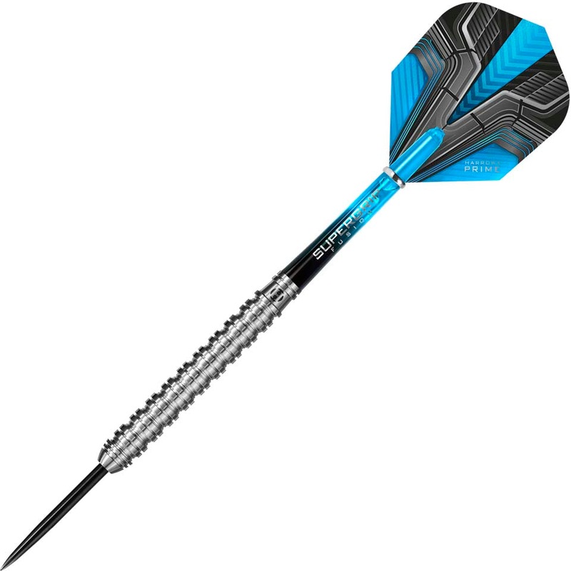 Harrows Revere Steel Tip Darts – 25gm