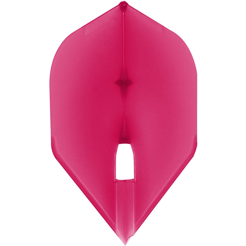 L-Style Pro Flights – L1 / Standard Pink