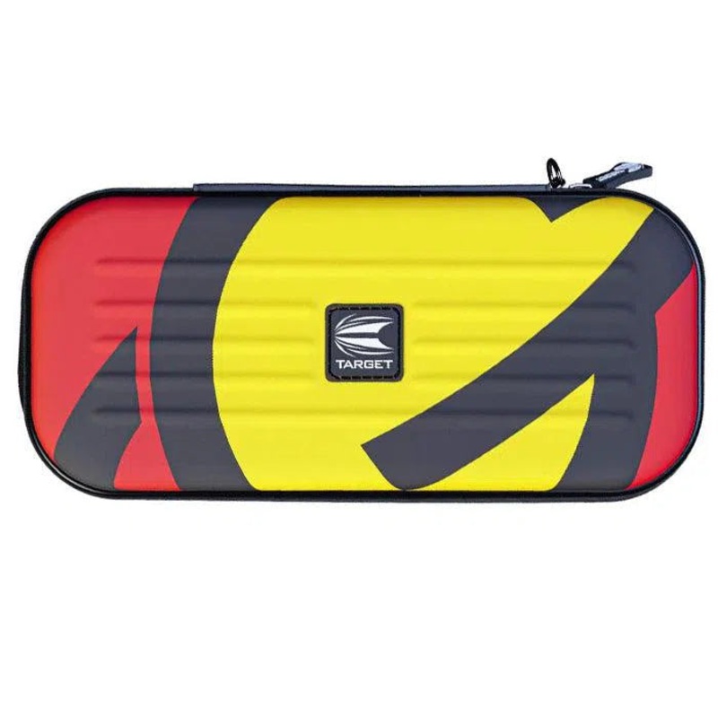 Target Darts Takoma Player Edition Darts Case – Gabriel Clemens