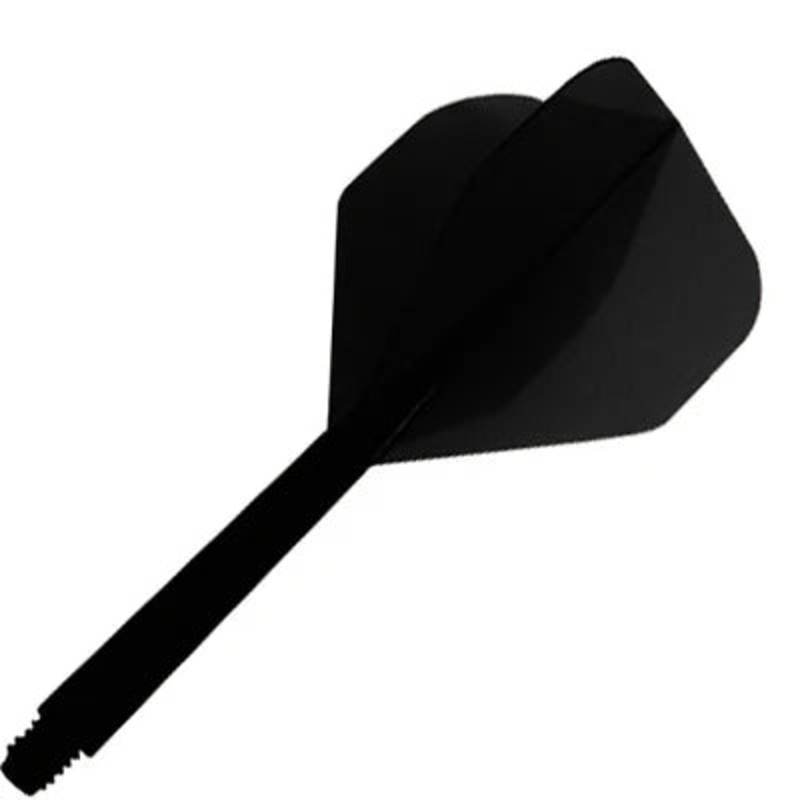 Condor Zero Stress Flight System – Standard Dark Black Medium