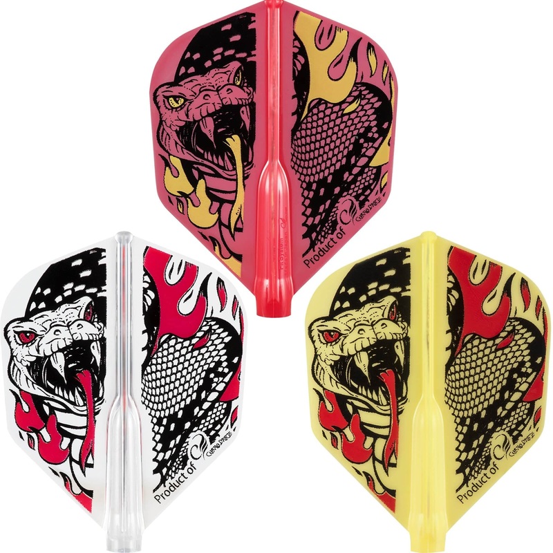 *Cosmo Fit Flight AIR – Player – Shape – Mixed – Pupo Teng Lieh
