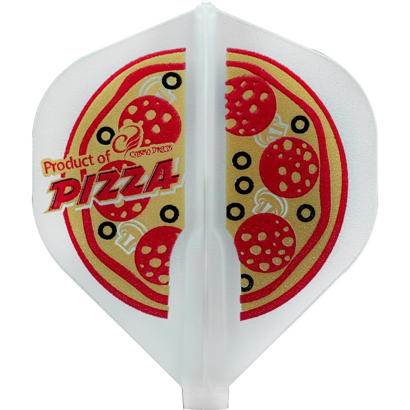 *Cosmo Fit Flight – Standard – Natural – Pizza