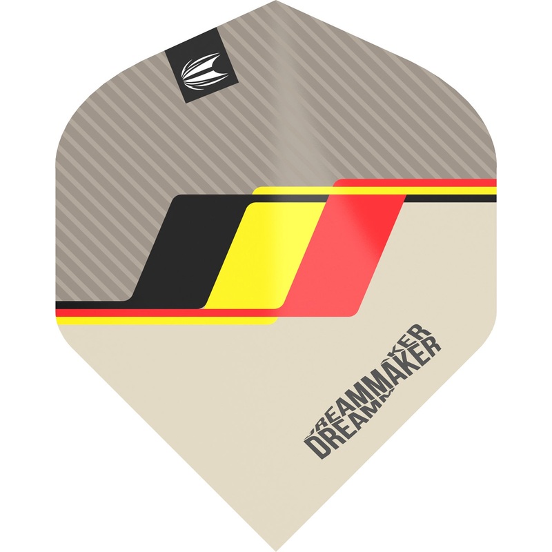Dimitri van den Bergh 90% Pro.Ultra No2 Dart Flights by Target