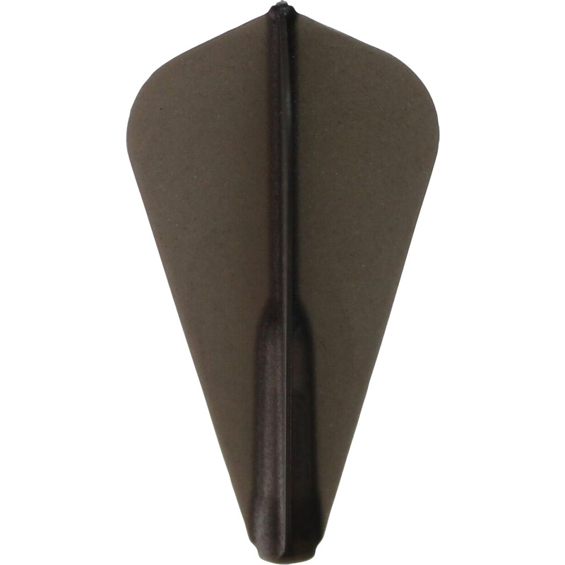 Fit Flight Dart Flights – Super Kite Smoke