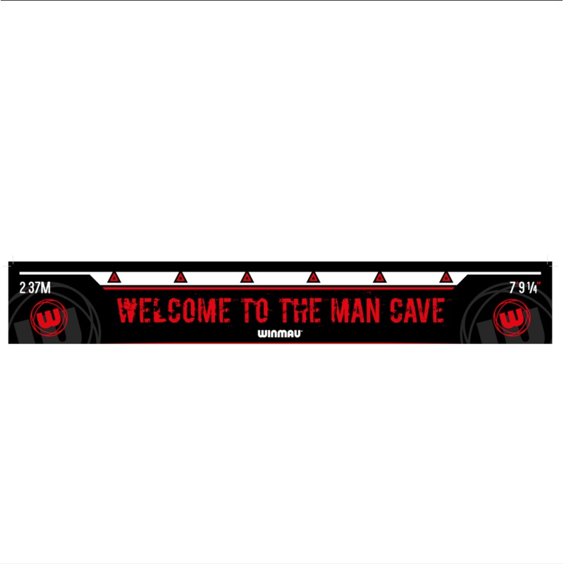 Man Cave Oche Line