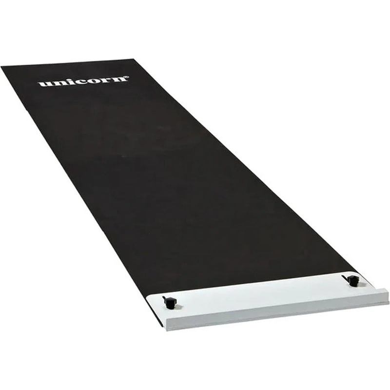 Unicorn Raised Oche Dart Mat