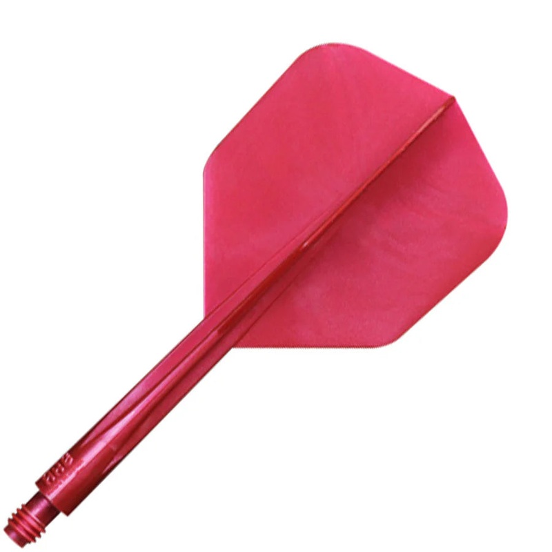 Condor Axe Flight System – Shape – Metallic Red – Medium