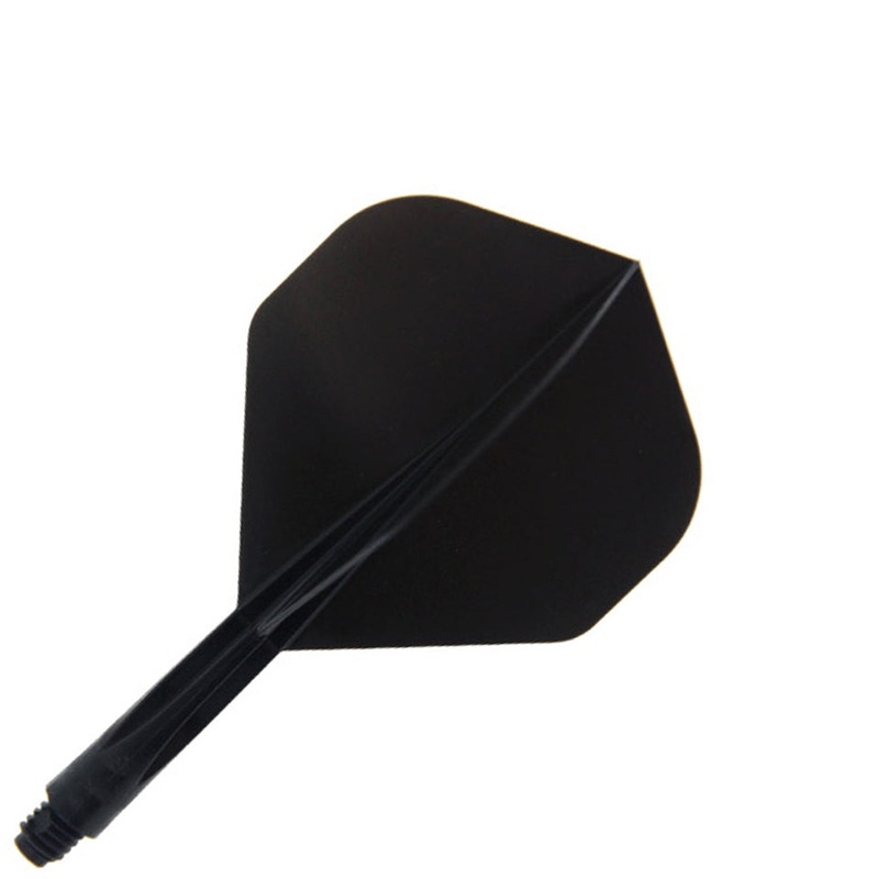 Condor Axe Flight System – Standard Black (S)