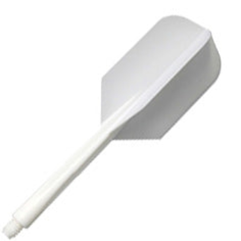 Condor Zero Stress Flight System – Slim White (M)