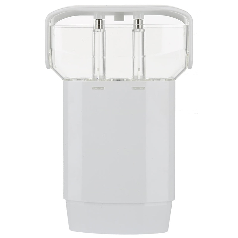 Cosmo Case X Dart Case – White