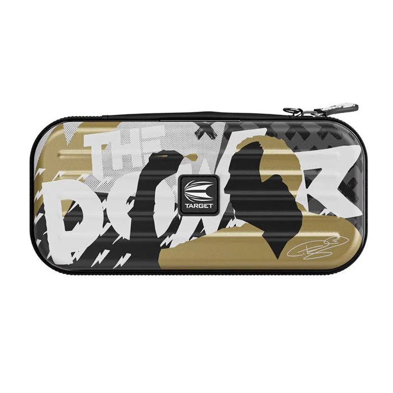Target Darts Takoma Icon Darts Case – Phil Taylor