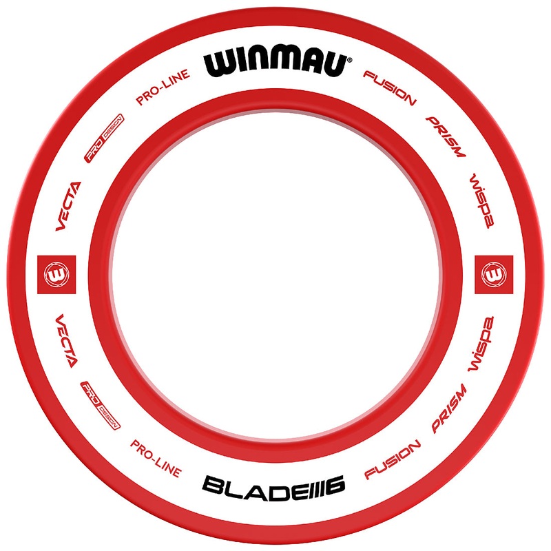 Winmau Pro-Line 2.0 Surround Blue