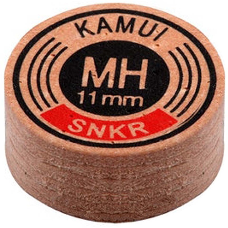 Kamui Tan (Original) Snooker Cue Tip – Medium Hard