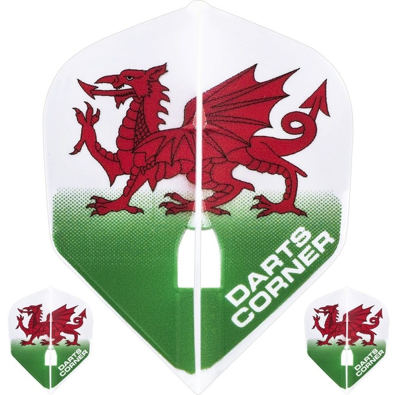 *L-Flights – Champagne Ring – Standard – S2 – Wales