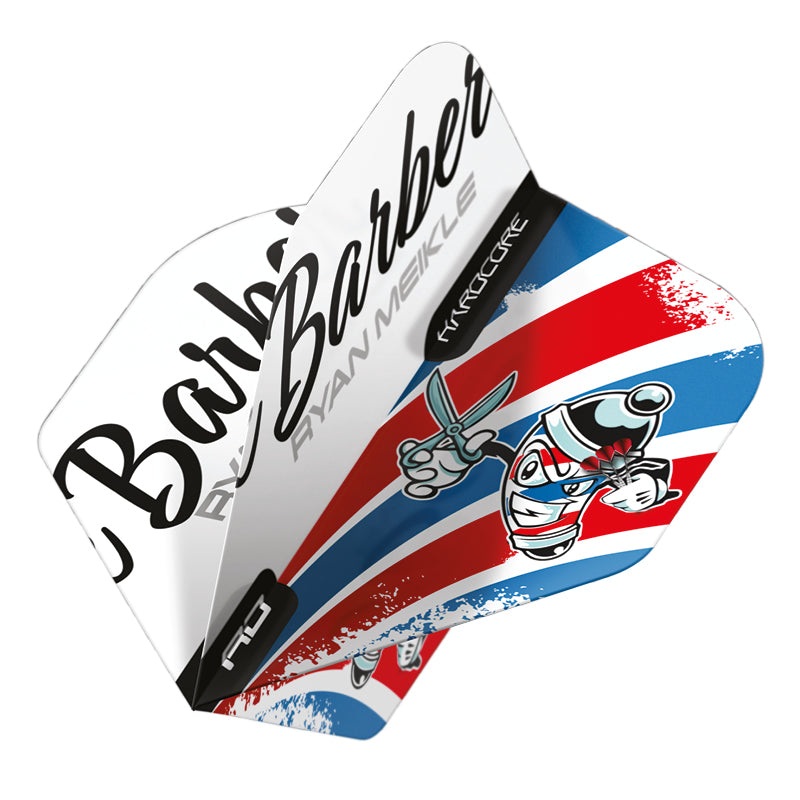 Ryan Meikle Signature Hardcore Standard