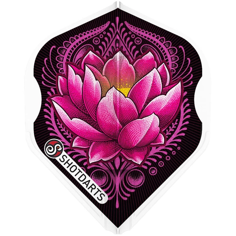 *Shot – EZ L-Flights – Integrated Champagne Ring – L1EZ – Zen – Juji