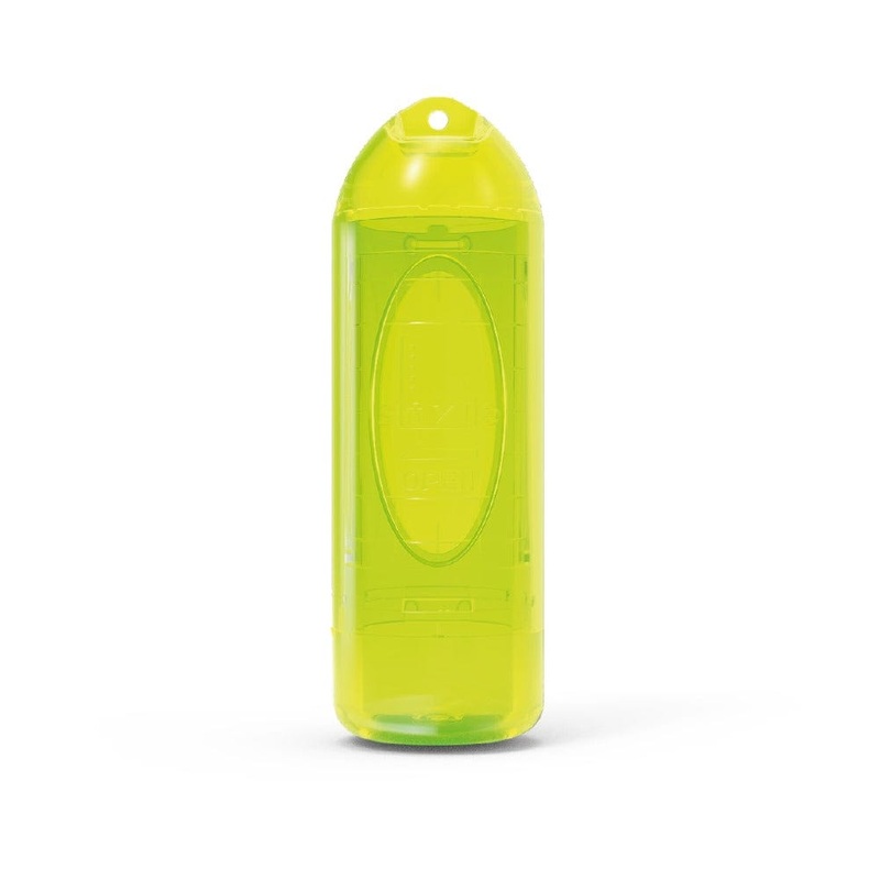 Soft Tip Dispenser – L-Style LipStock SoftTip Holder – Neon Yellow