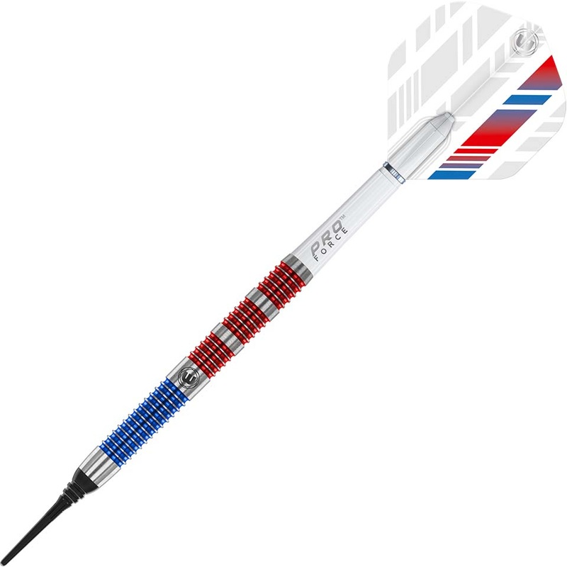 Winmau Wildcats Soft Tip Darts – 20gm