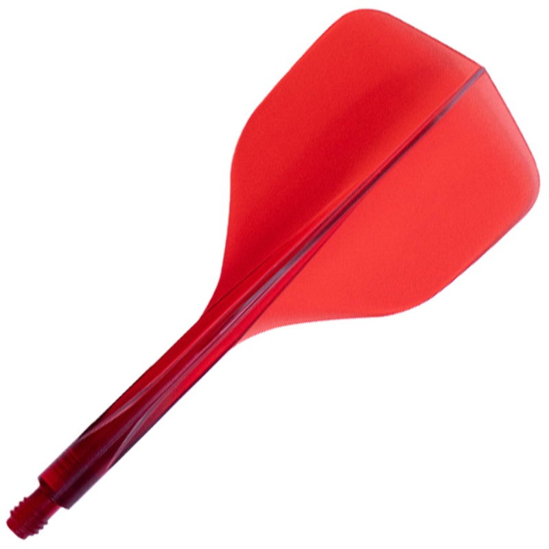 Condor Axe 120 Flight System – Shape Red (L)