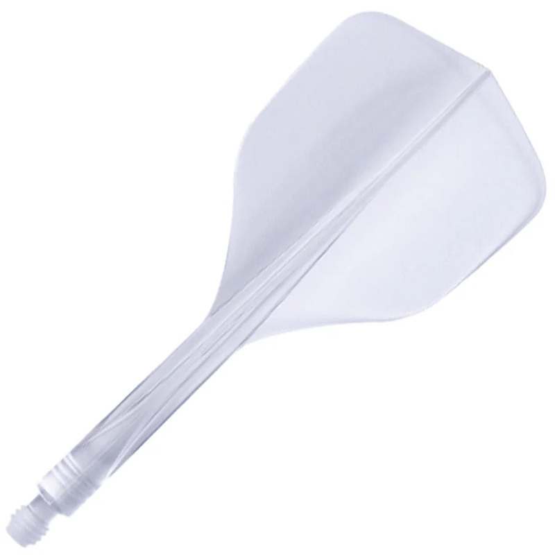 Condor Axe 120 Flight System – Shape – Short – Clear