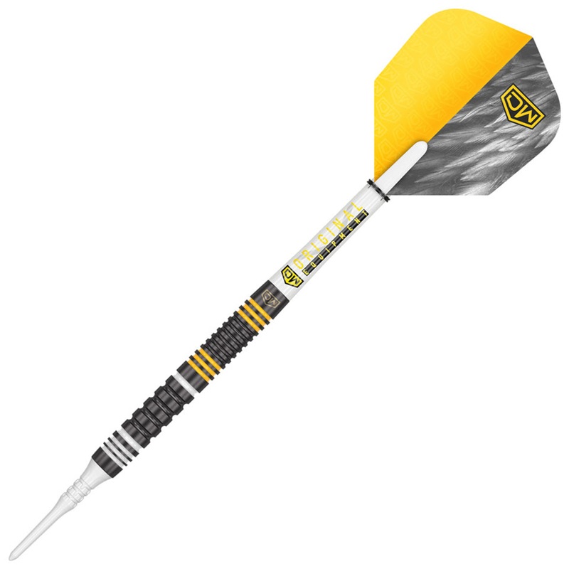 Dart World Talon 11 Soft Tip Darts  – 18gm