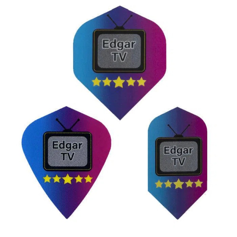 Loxley Matthew Edgar Flights Kite