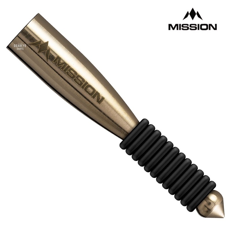 Mission O Ring Applicator Complete With 12 Orings For Use With Points And Shafts O Lock